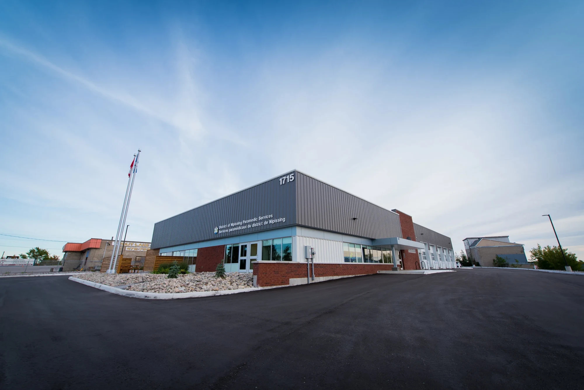 1715 Seymour Street, North Bay